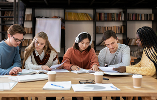 BA English & Literature