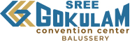 sree gokulam convention center balussery