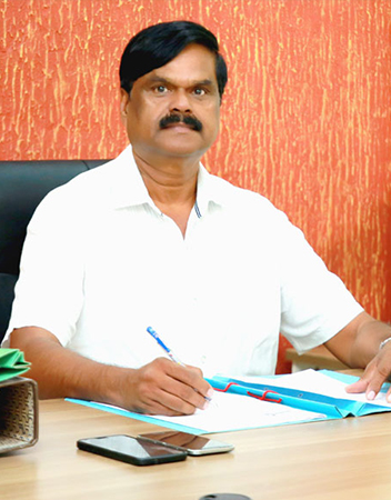 Major Prabhakaran