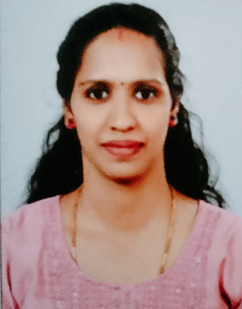 SumiVijayan